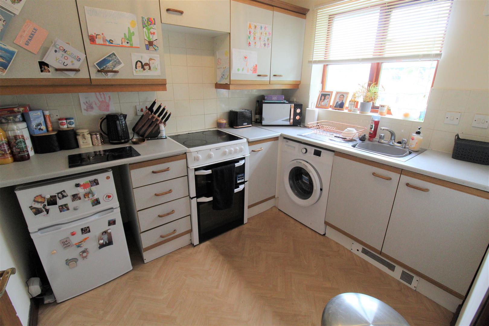 Bellingham Grove, Sneyd Green, Stoke-On-Trent